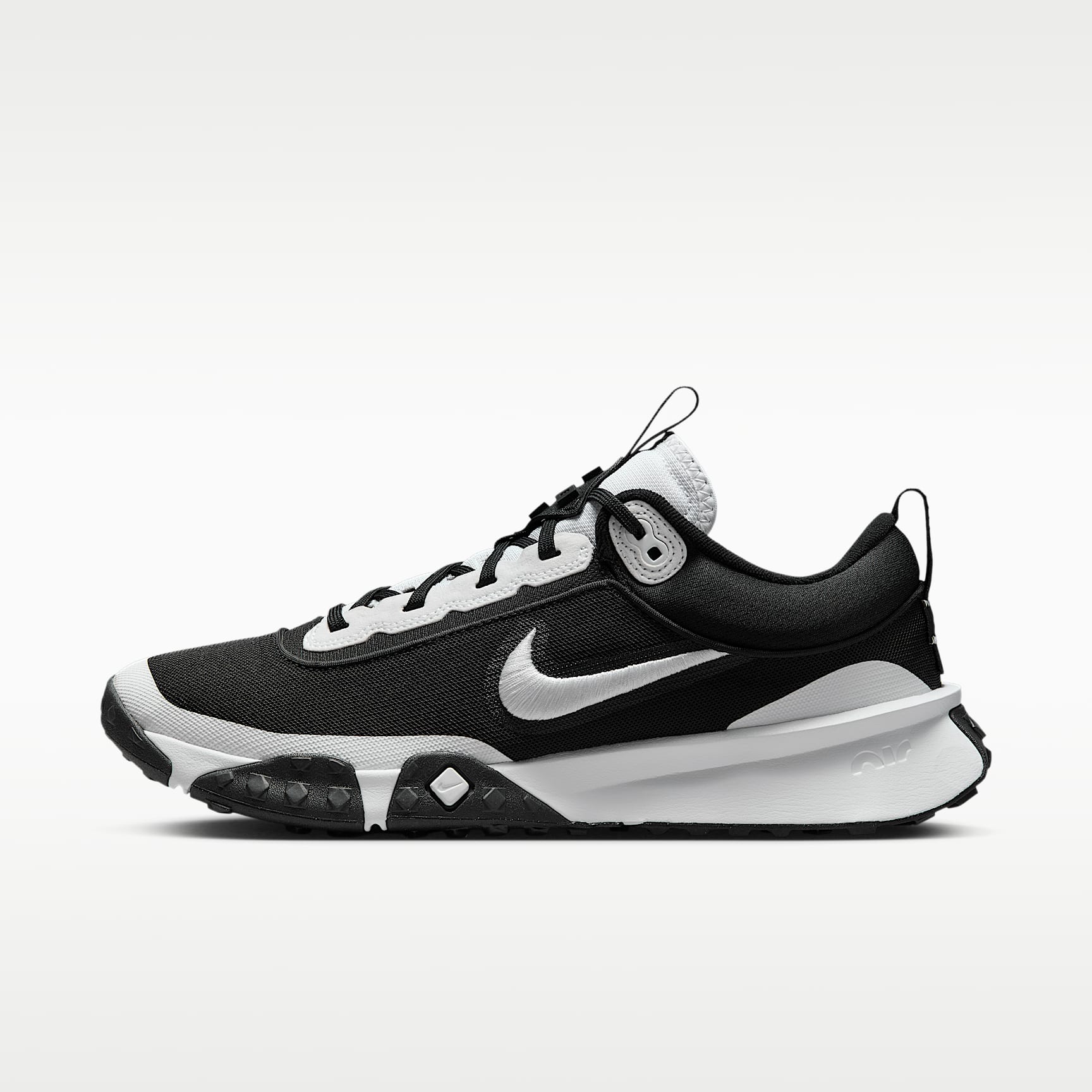 Nike Air Diamond Varsity Turf Men's Baseball Shoes. Nike.com